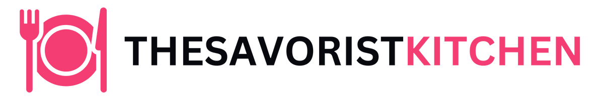 thesavoristkitchen
