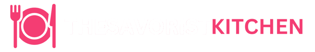 thesavoristkitchen
