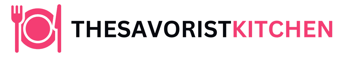 thesavoristkitchen