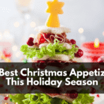 35 Best Christmas Appetizers